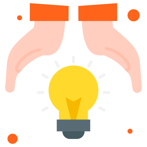 Иконка: управление проектами